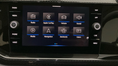 Volkswagen Taigo 1.0 TSI 110 Life 5dr Petrol Hatchback